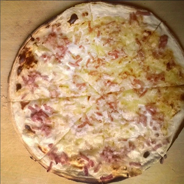 flammekueche
