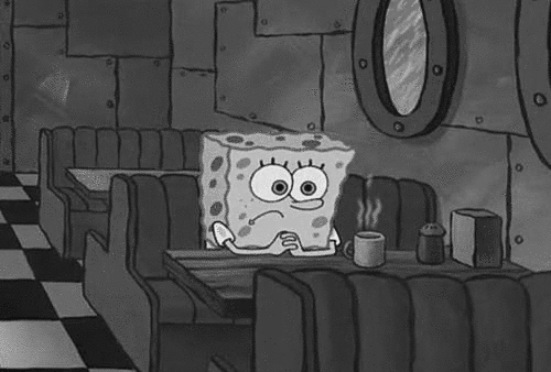 waiting