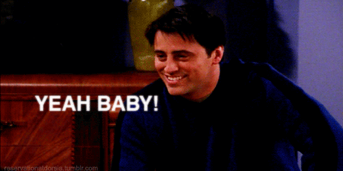 joey