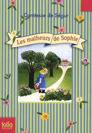 les-malheurs-de-sophie