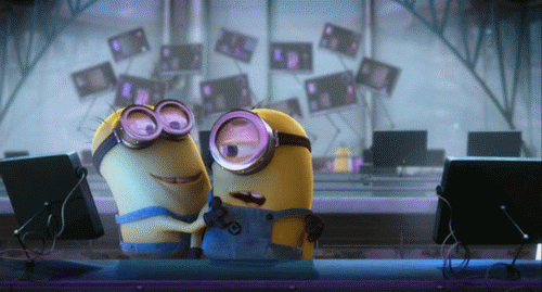 minions