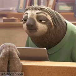 sloth-laugh