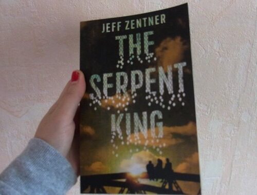 Review: The Serpent King, Jeff Zentner