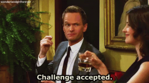 challenge-accepted