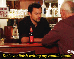 finish-writing-book