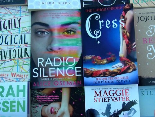 How blogging changed my relationship to books