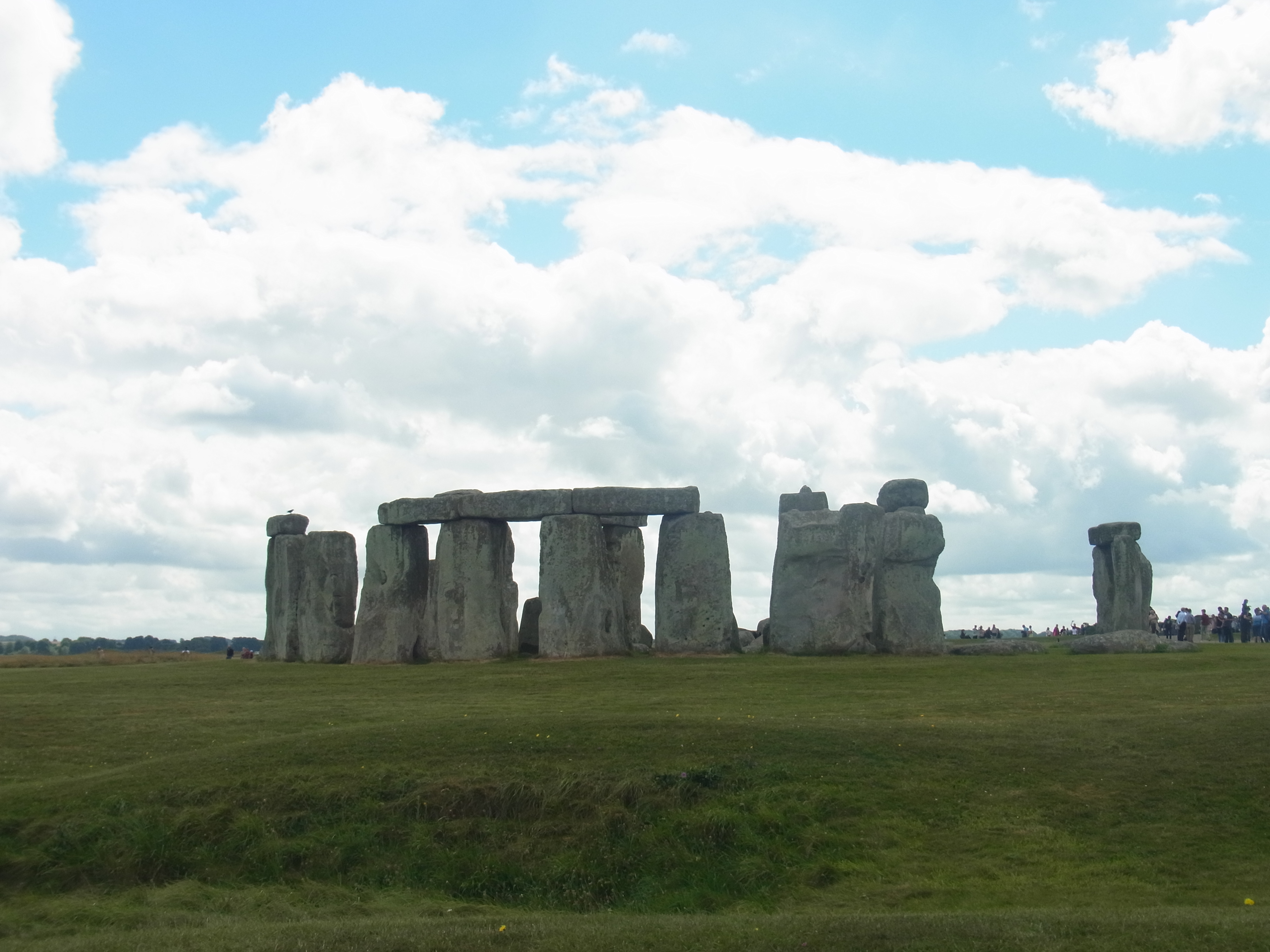 Stonehenge