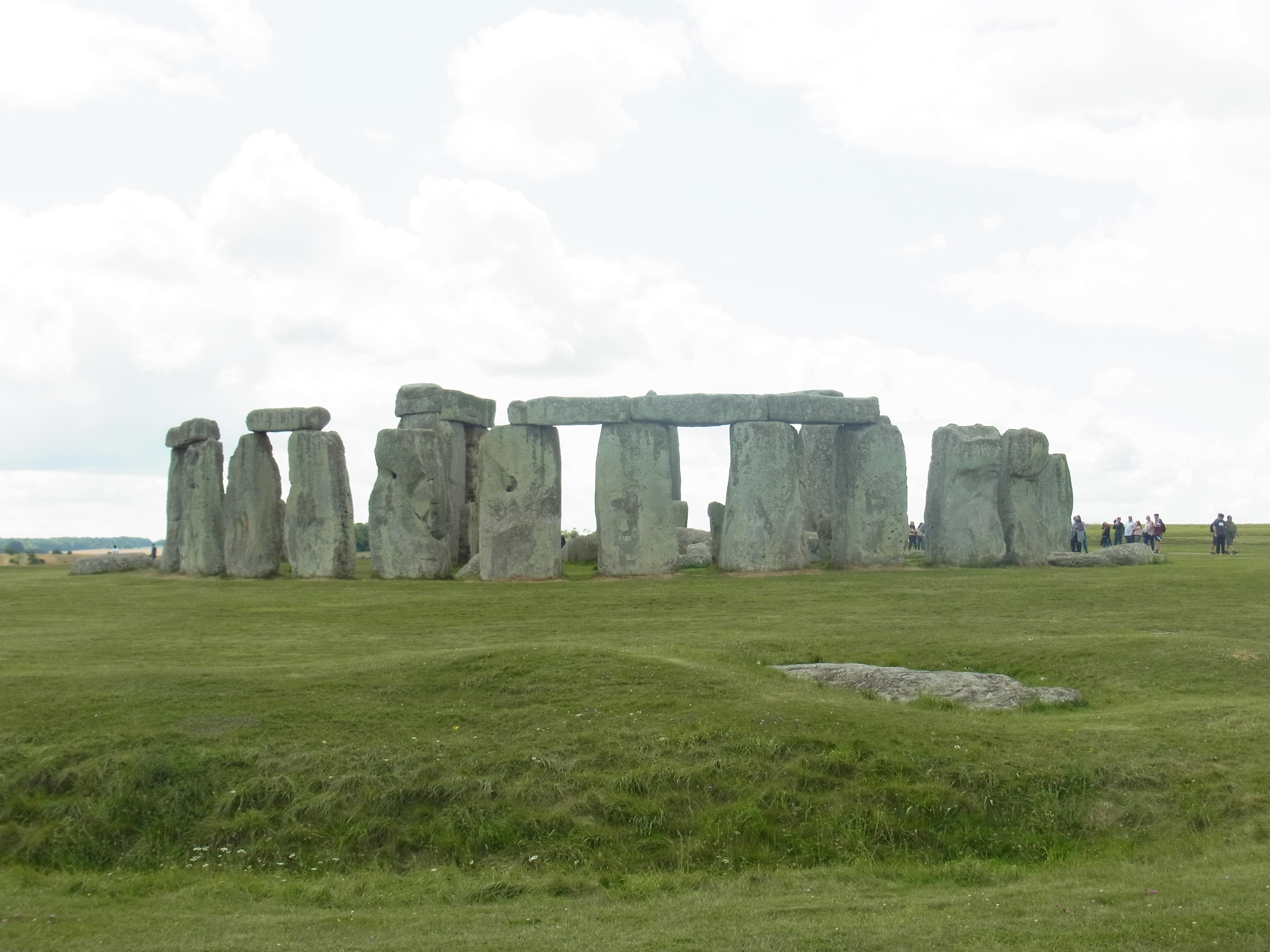 stonehenge