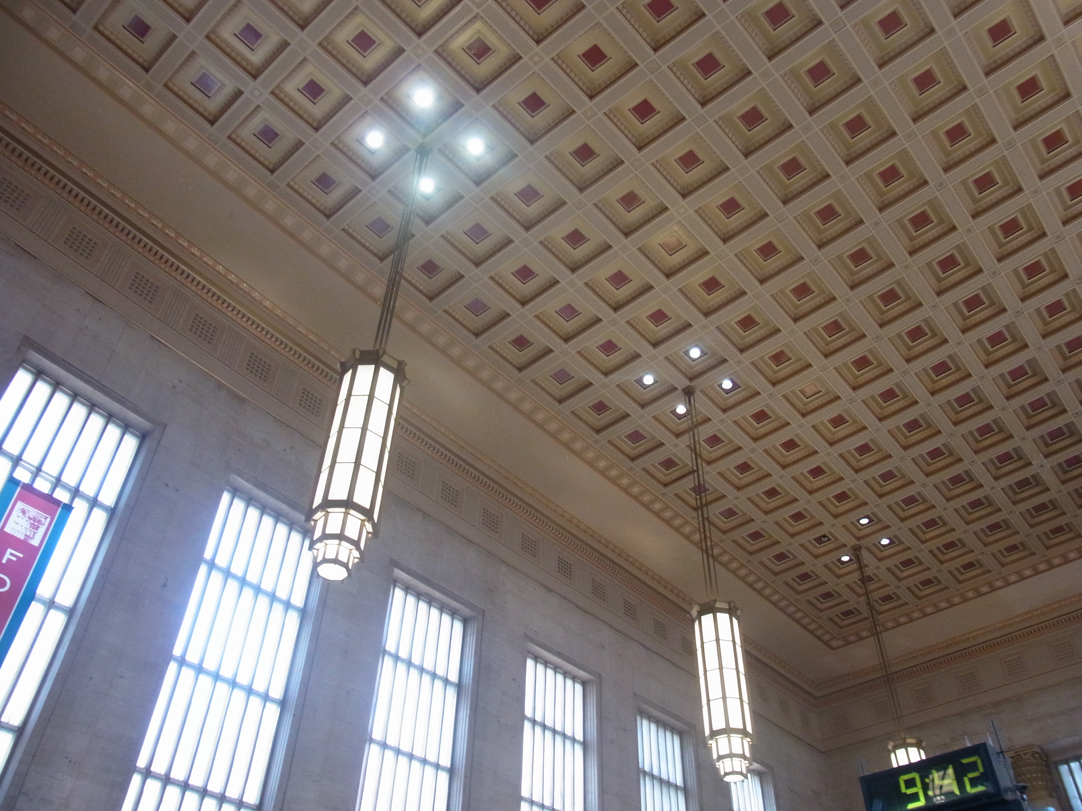 30th Street Station