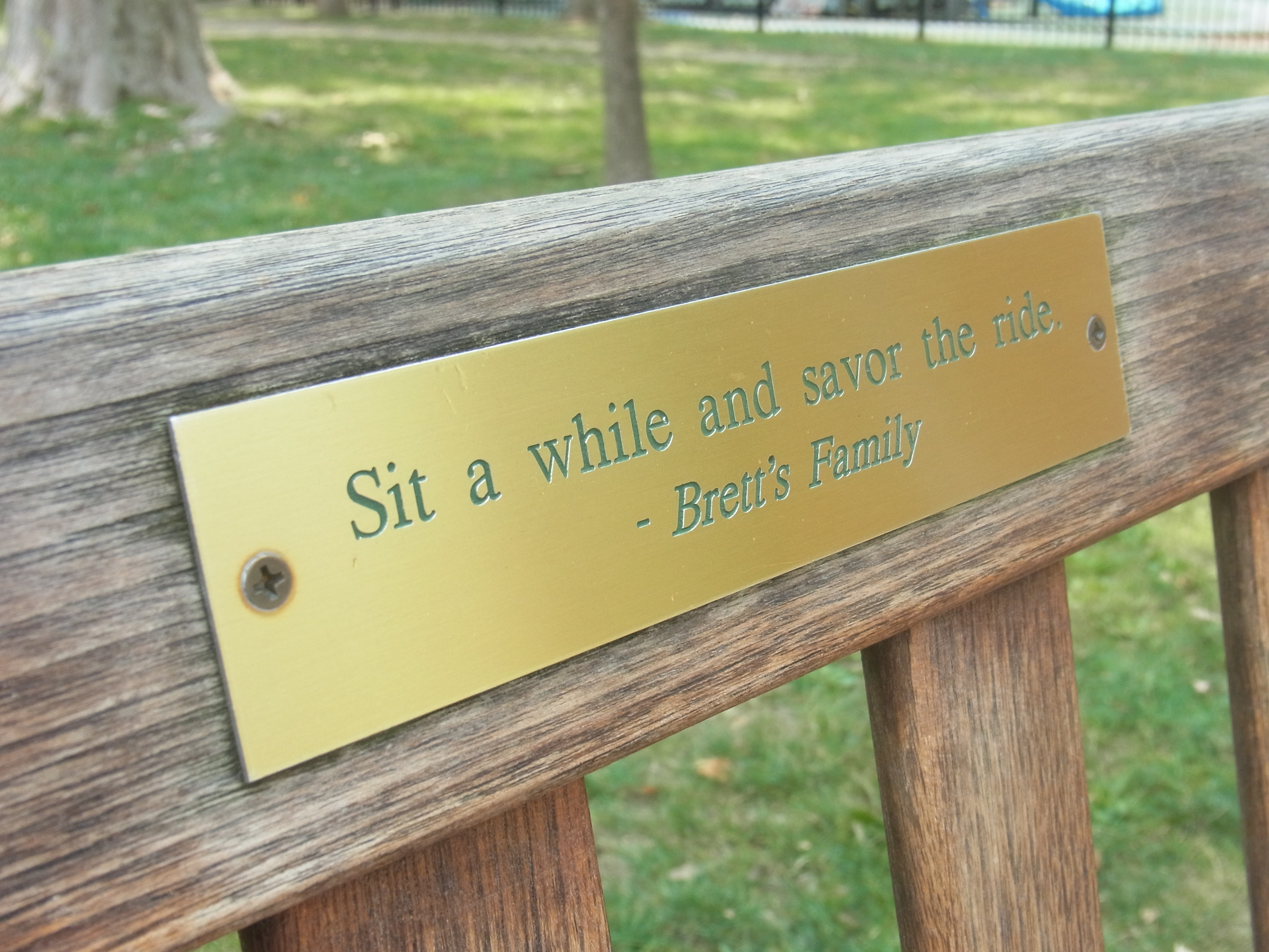 bench-philly