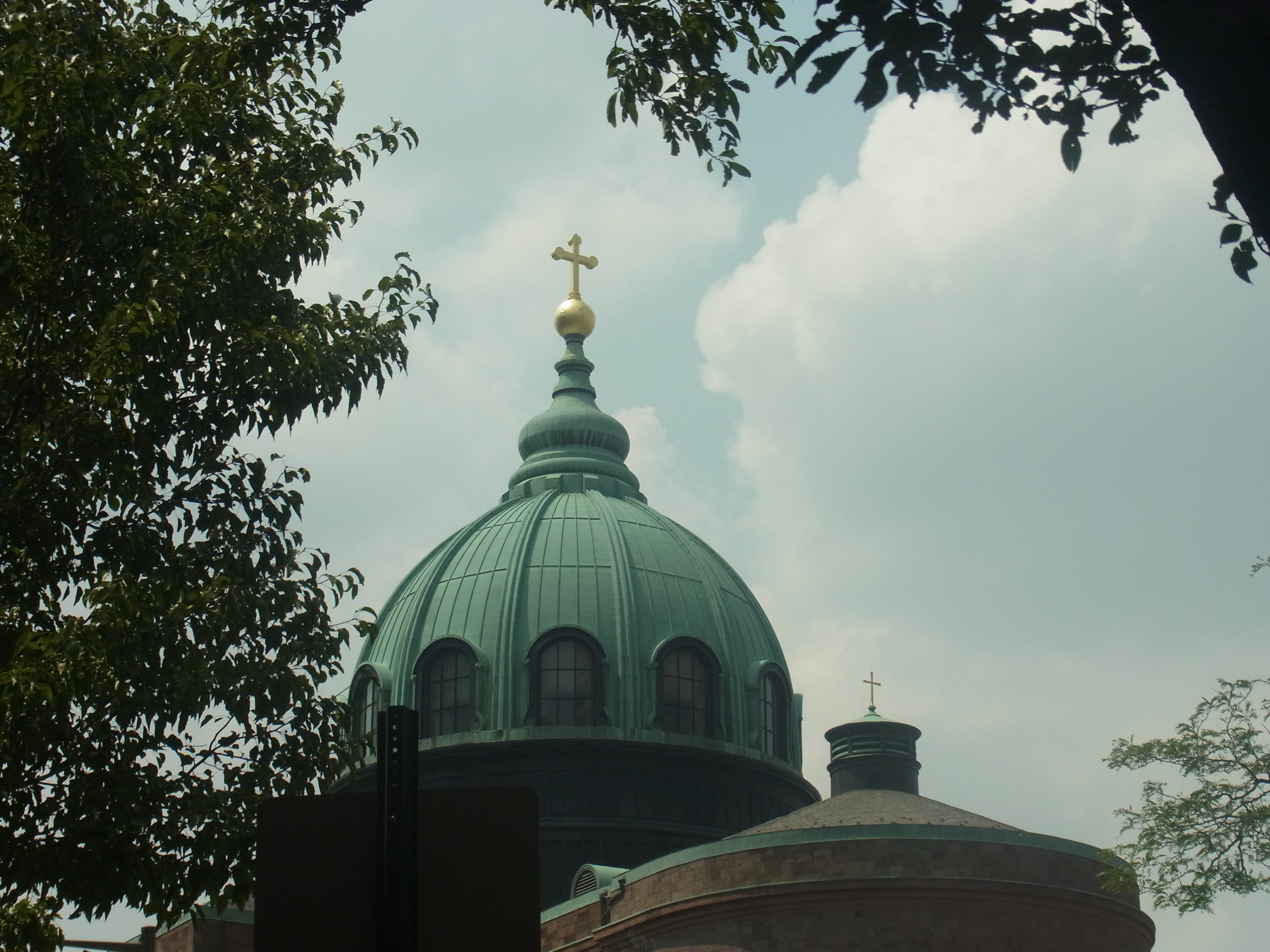 Cathedral Basilica of Saints Peter and Paul