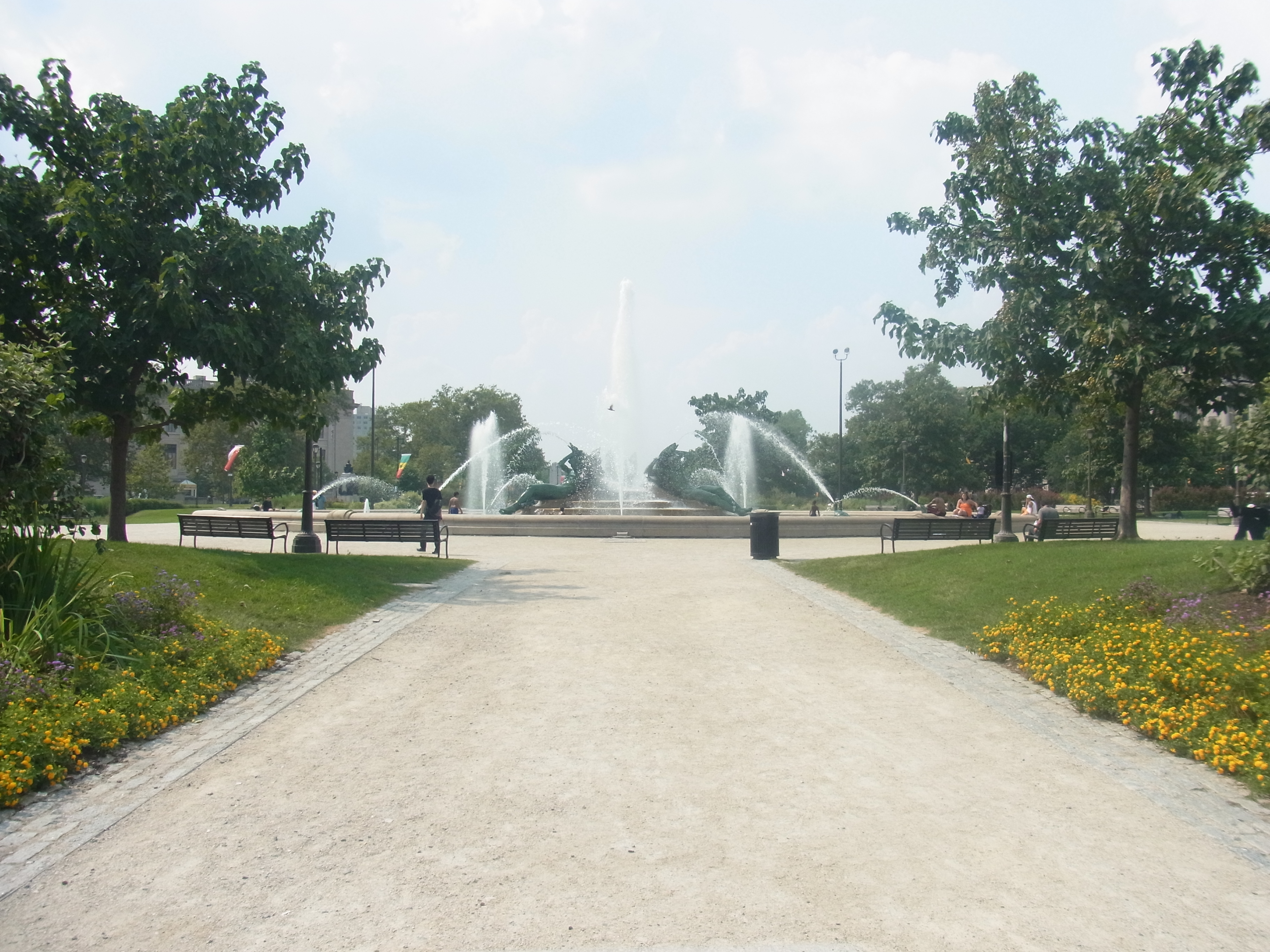 Logan Square