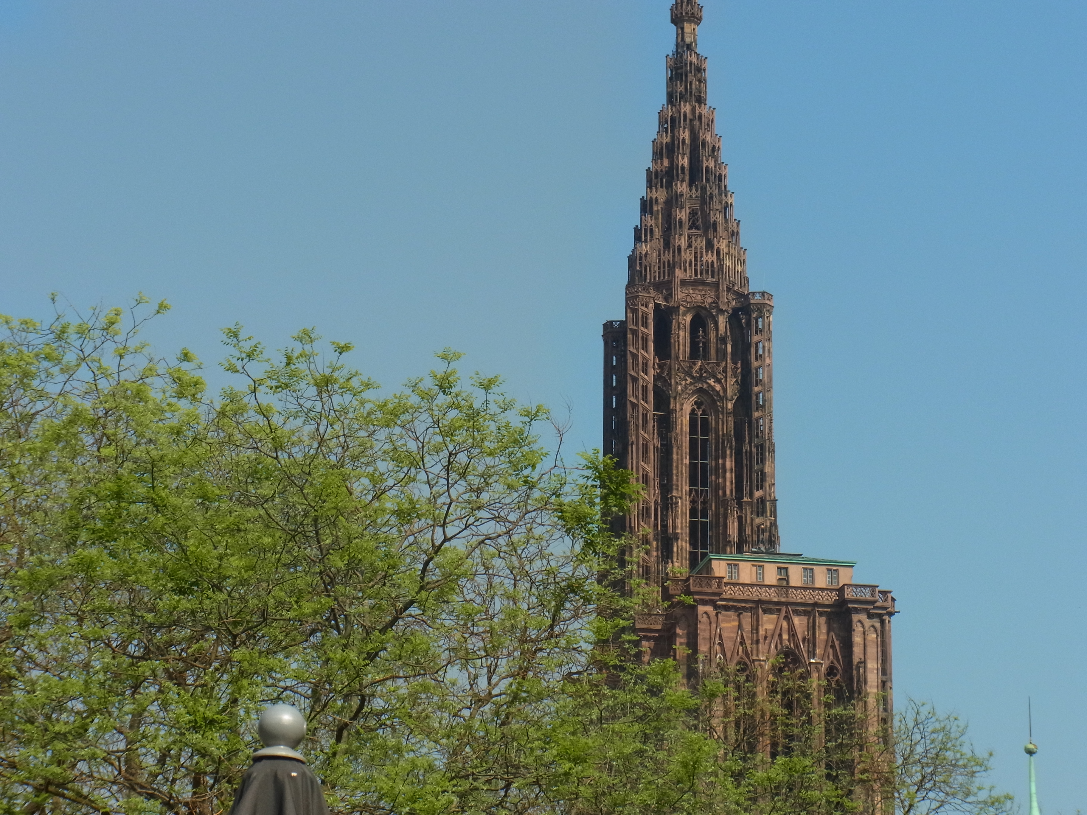 Strasbourg Cathedral