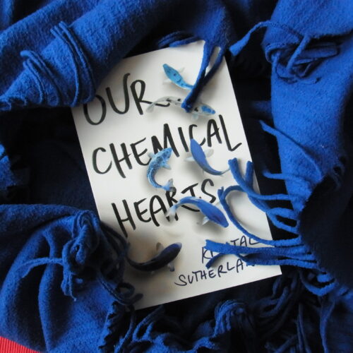 Review: Our Chemical Hearts, Krystal Sutherland