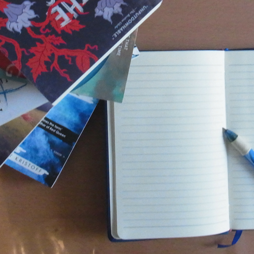 Monthly wrap-up – February 2017