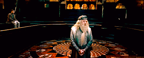 dumbledore