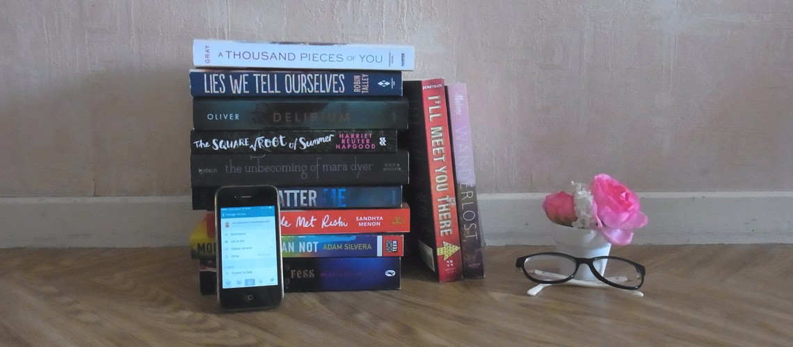 How to: write a great blog post - Drizzle & Hurricane Books