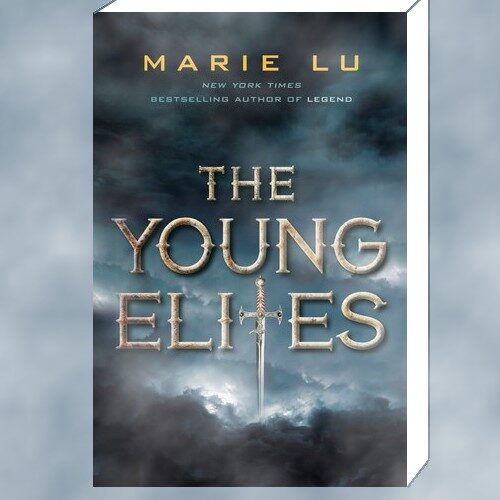 Review: The Young Elites, Marie Lu