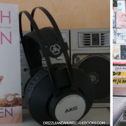 Review: Just Listen, Sarah Dessen