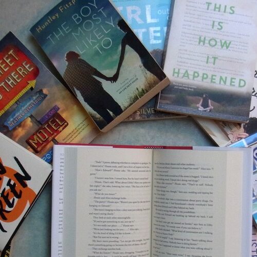 How to find and read only books you love