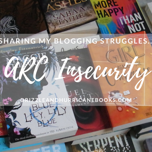 On ARC insecurity