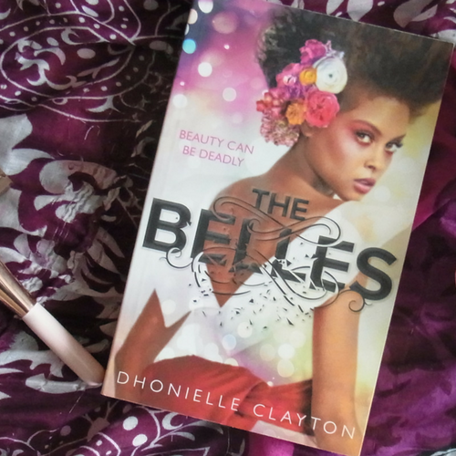 Bullet Point-Review: The Belles, Dhonielle Clayton
