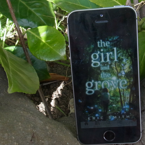 Bullet Point-Review: The Girl and the Grove, Eric Smith