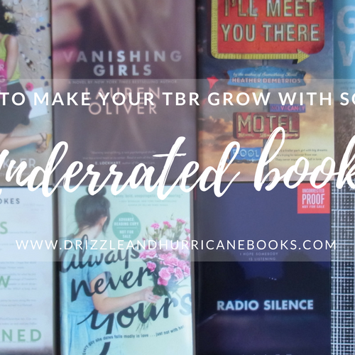 10 underrated books that no one talks about but should