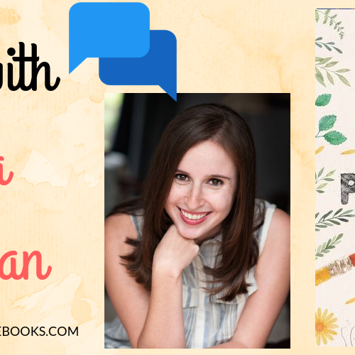 A Talk With: Laura Silverman, on You Asked For Perfect