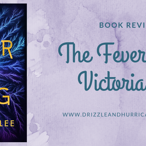 Review: The Fever King, Victoria Lee