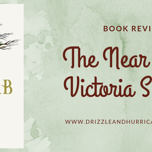 Bullet Point Review: The Near Witch, Victoria Schwab