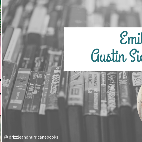 A Talk With: Emily Wibberley & Austin Siegemund-Broka, on If I'm Being Honest