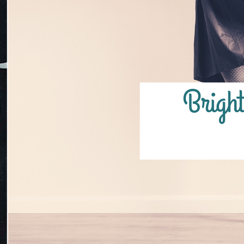 Review: Bright Burning Stars, A.K Small