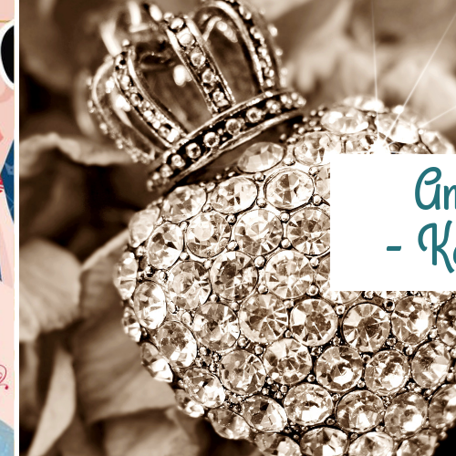 Review: American Royals, Katharine McGee
