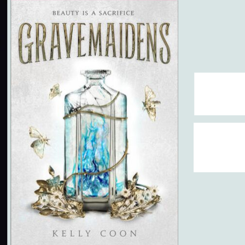 Mini reviews: The Beautiful, Gravemaidens