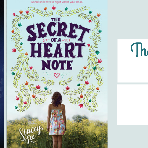 Mini reviews: The Epic Crush of Genie Lo, The Secret of a Heart Note