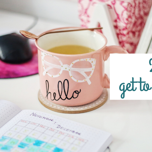 20 questions to get to know me better