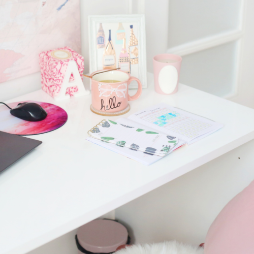 Shining a light on book bloggers’ work: what do we really DO?
