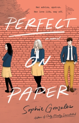 Review: Perfect On Paper, Sophie Gonzales