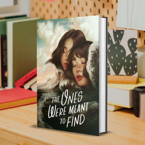 Review: The Ones We’re Meant To Find, Joan He