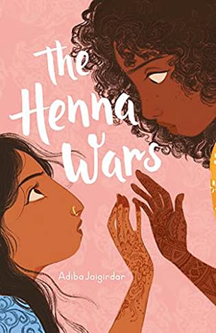 Review: The Henna Wars, Adiba Jaigirdar