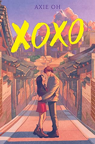 Review: XOXO, Axie Oh