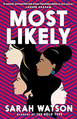 Review: Most Likely, Sarah Watson