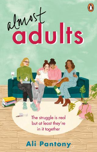 almost adults