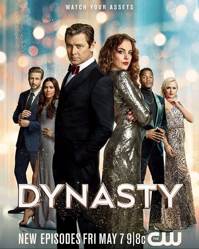 dynasty