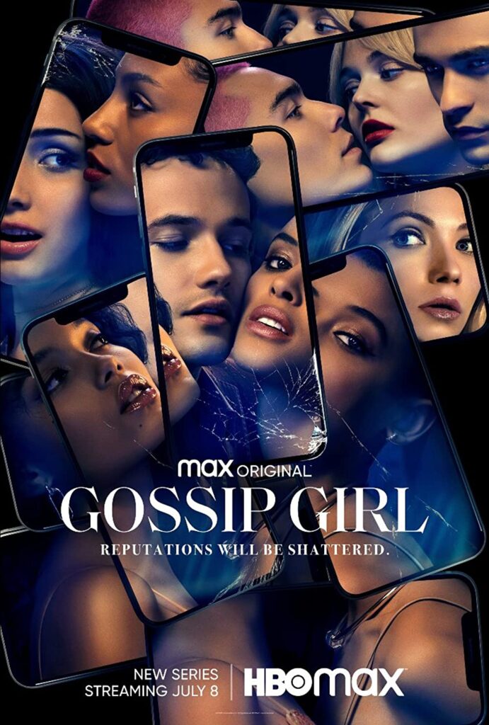 gossip girl
