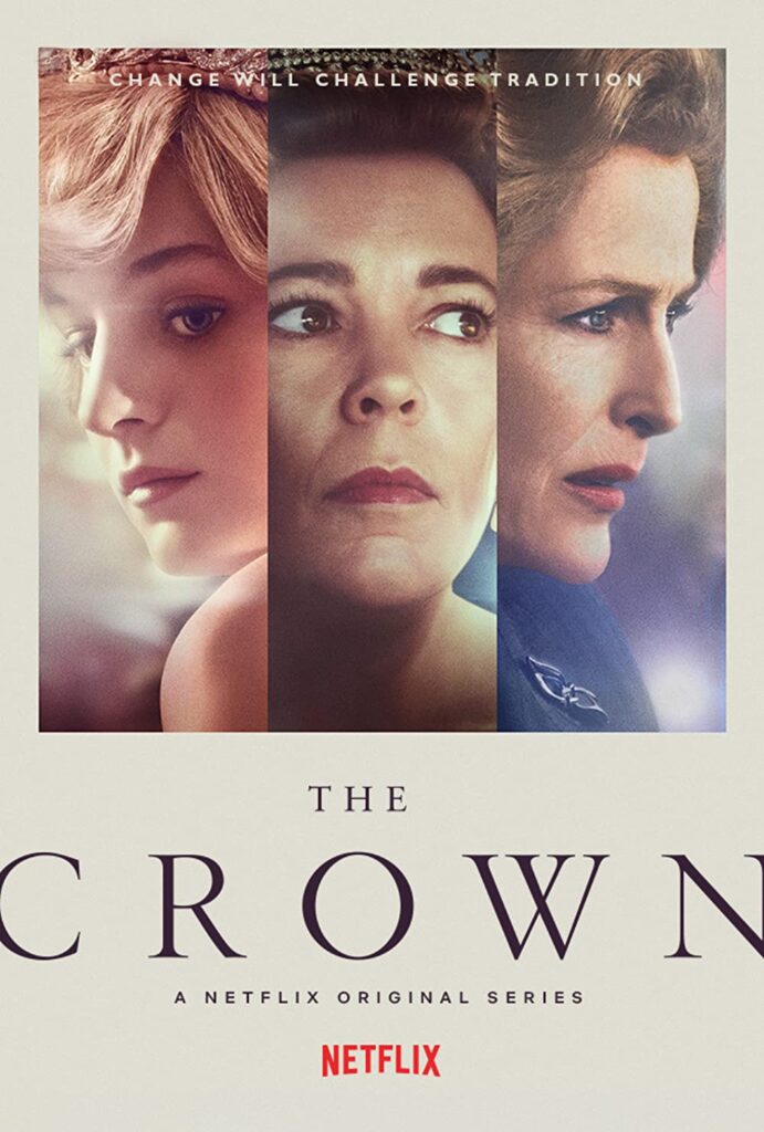 the crown