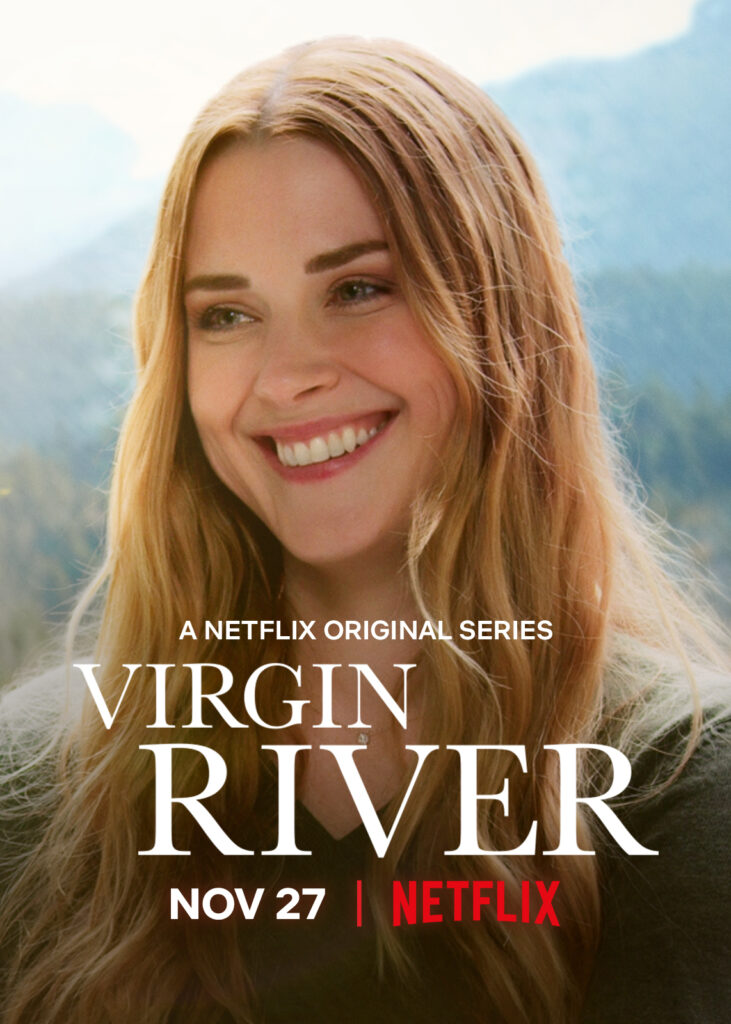 virgin river