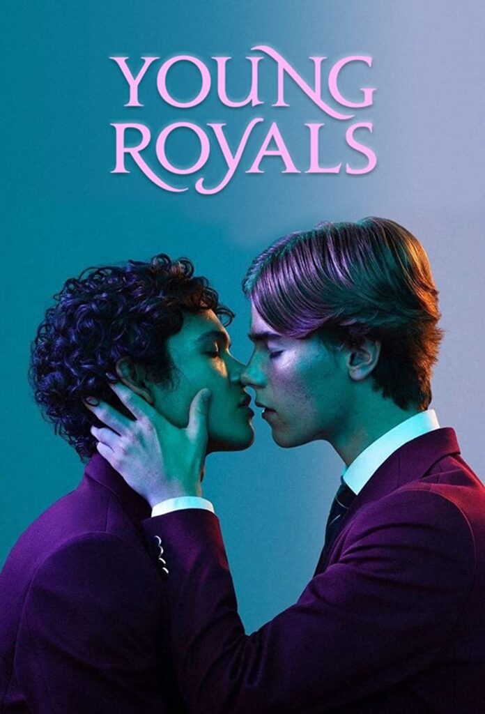 young royals