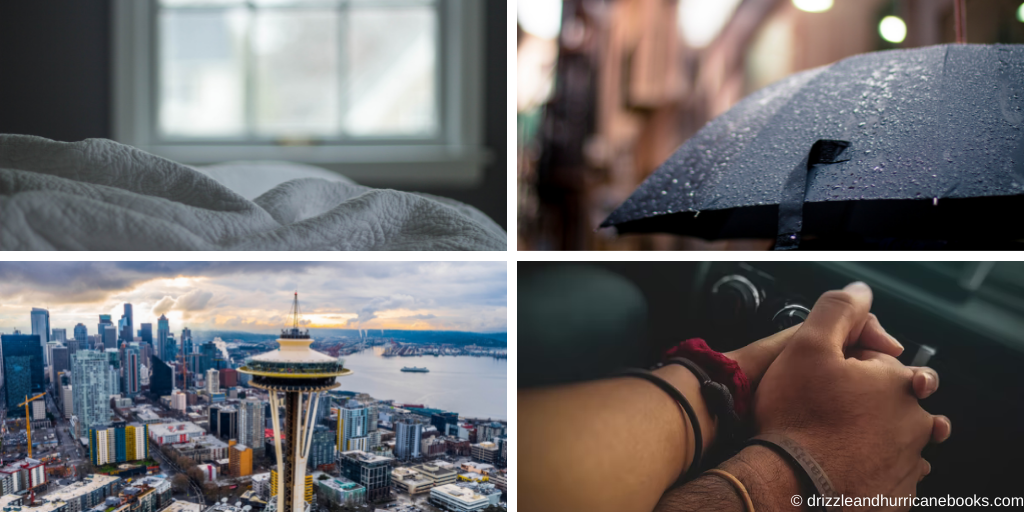 book review weather girl rachel lynn solomon